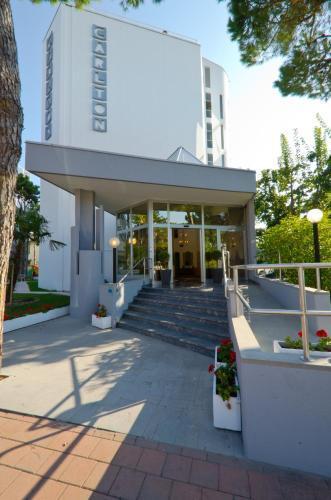Carlton Lignano Sabbiadoro