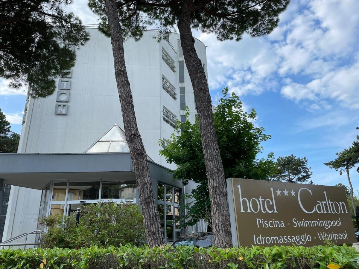 Hotel Carlton Lignano Sabbiadoro