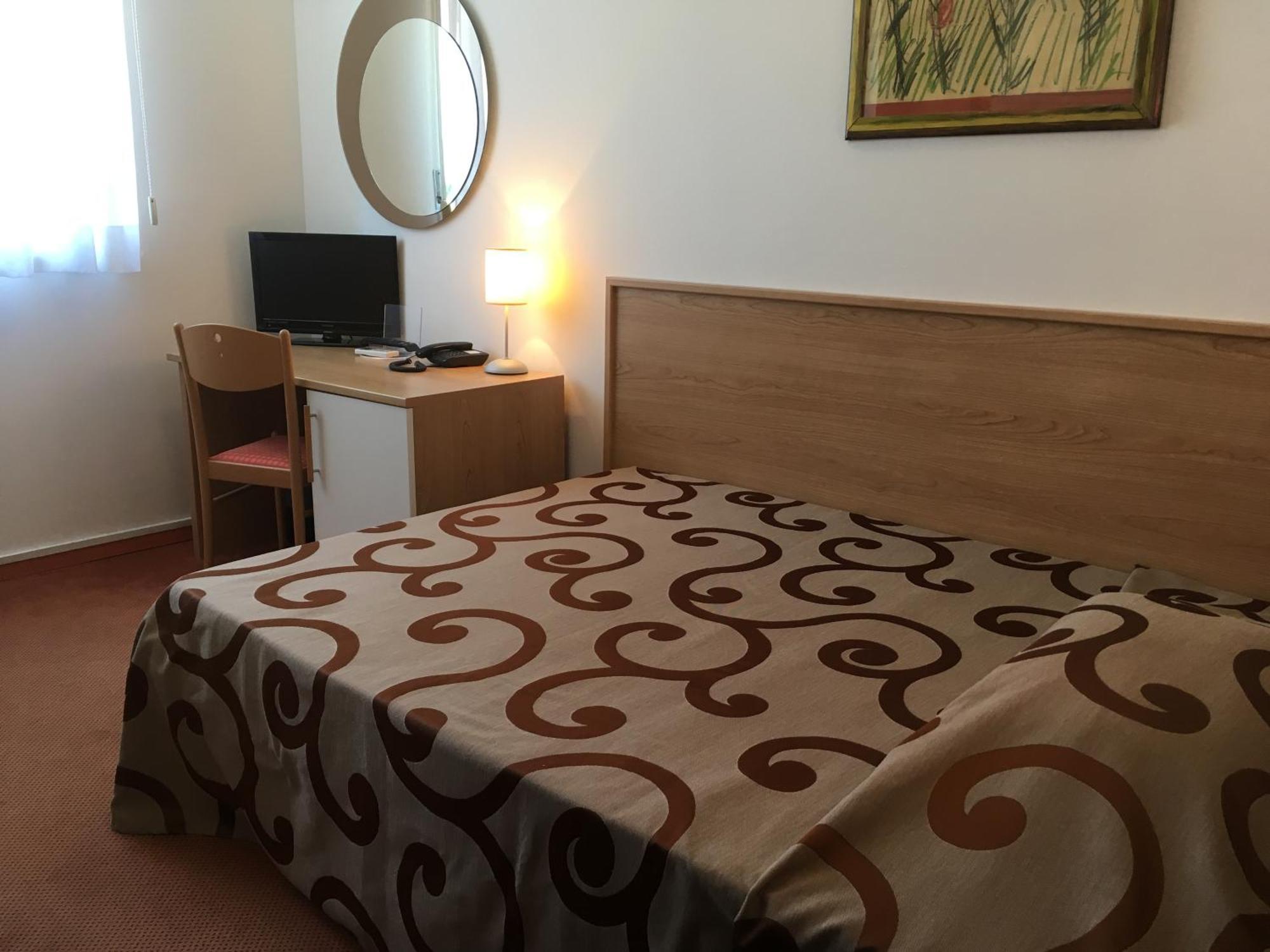 Hotel Carlton 3*