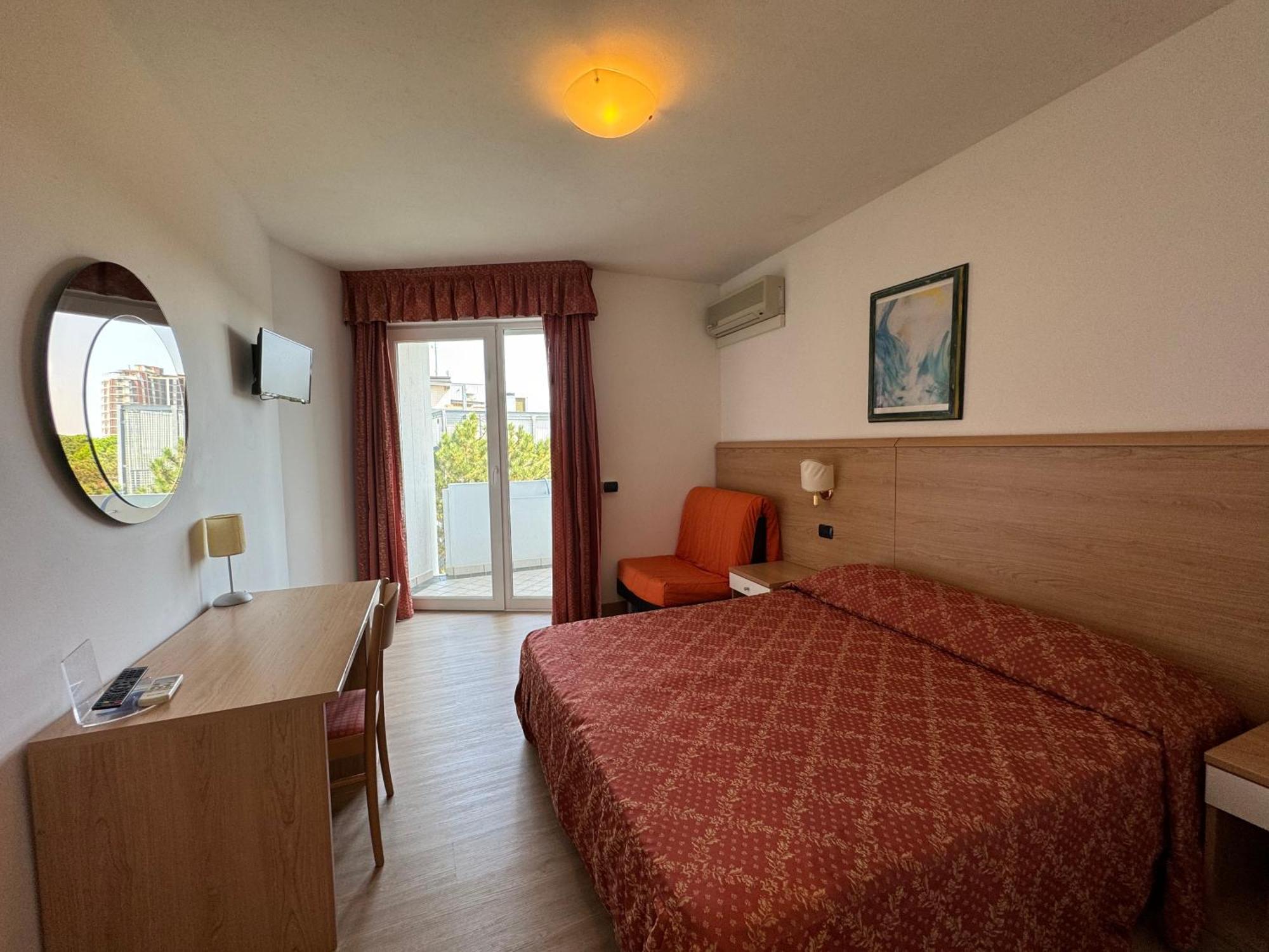 Hotel Carlton Lignano Sabbiadoro