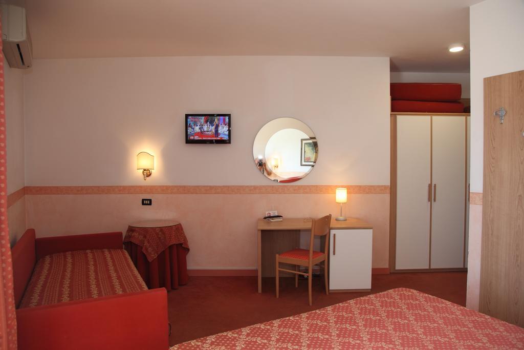 Carlton Hotel Lignano Sabbiadoro